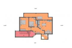 Apartments Filip Apartment 2 – Prvi kat foto 3