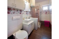 LAURA, 110 m2 pool, 100 m to beach Apartment 1 – LAURA foto 5