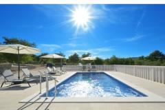 Apartments Ana i Vinka Apartment 1 – Natura foto 1