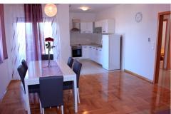 Apartment Anadina KOMFOR KRAJ PLAŽE Apartment 1 foto 1