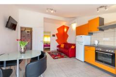 Apartment D&amp;A Apartment 1 – Apartman D foto 2