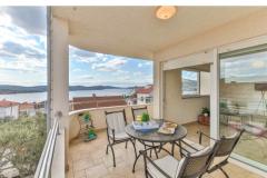 Apartment Glavica Apartment 3 – Marina foto 2