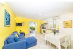 Villa Helio Apartment 3 – Apartman 1 foto 3