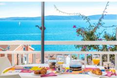 Apartment Sego  TROGIR Apartment 2 – A3 foto 1