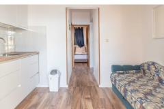 Apartment Sego  TROGIR Apartment 2 – A3 foto 3