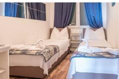 Apartment Sego  TROGIR Apartment 2 – A3 foto 4