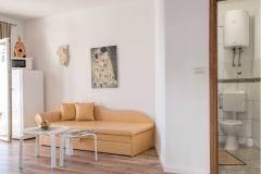 Apartment Sego  TROGIR Apartment 1 – A2 foto 3