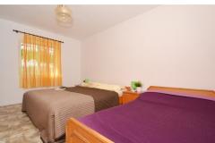 Villa Sveti Kriz Apartment 3 – Sv. Kriz 3 foto 3