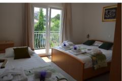 Apartment Žižić Apartment 2 – Apartman 1 foto 3