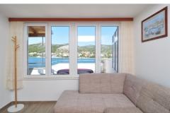 Apartment Zoranka on the beach Apartment 1 – BIG foto 2