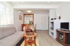 Apartment Zoranka on the beach Apartment 1 – BIG foto 3