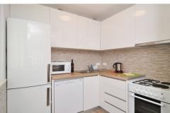 Apartment Zoranka on the beach Apartment 1 – BIG foto 4