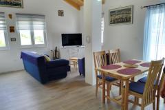 Apartment Zoranka on the beach Apartment 2 – Novi foto 2