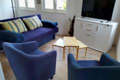 Apartment Zoranka on the beach Apartment 2 – Novi foto 3