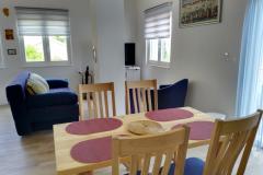 Apartment Zoranka on the beach Apartment 2 – Novi foto 4