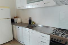 Apartment Zoranka on the beach Apartment 2 – Novi foto 5