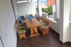 Apartments  Milas Apartment 4 – Ap.5+1(M2) foto 1