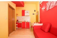Apartments  Milas Apartment 2 – Ap. 5 M5 foto 2