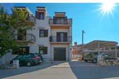 Apartments  Mirjana Apartment 1 foto 1