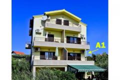 Apartments Aniva Apartment 1 – A1 foto 4