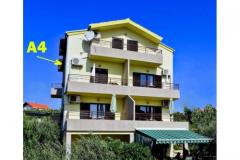 Apartments Aniva Apartment 4 – A4 foto 4