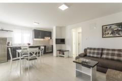 Apartments Antonia Apartment 2 – B1 foto 2