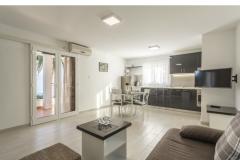 Apartments Antonia Apartment 2 – B1 foto 4