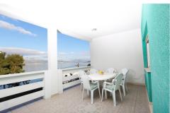 Baković - on the beach Apartment 1 – Apartman 2 foto 2