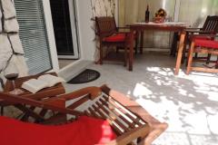 Apartments Barada Trogir Apartment 2 – APARTMAN 1 foto 5
