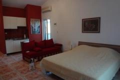 Apartments Bepa Apartment 2 – Studio foto 2