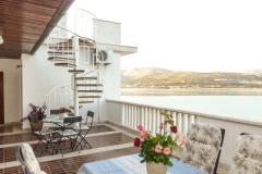 Apartments Bernardica Trogir Apartment 6 – B2 foto 1