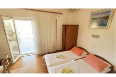 Apartments Bernardica Trogir Apartment 3 – A2 foto 2