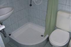 Apartments Boa  Apartment 2 – studio foto 3