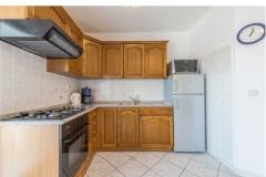 Apartments Buljan Apartment 1 – A4+1 / no2 foto 3
