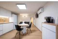 Apartments Gagula Apartment 1 – A2 (2+1) foto 1