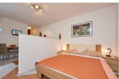 Apartments Gagula Apartment 2 – A1 (2+2) foto 5