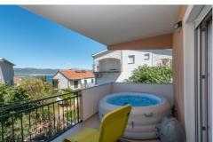 Apartments Gagula Apartment 3 – A3 (4+2) foto 1