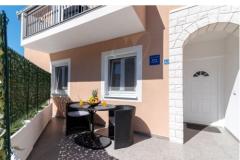 Apartments Gagula Apartment 3 – A3 (4+2) foto 4