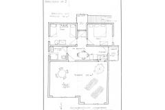 Apartments Gizdić Apartment 2 – A2 foto 1
