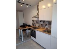 Apartments Karmen Apartment 2 – Studio foto 2