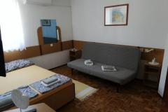 Apartments Laura Apartment 3 – Studio 3 foto 1