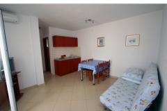 Apartments Markovina - Otok Čiovo Apartment 4 – Apartman 4 foto 3