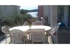 Apartments Matić Apartment 2 – A 4+3 foto 2