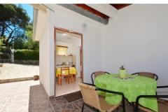 Apartments Mladen Apartment 1 – Mladen 1 foto 3