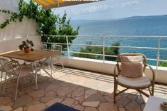 Apartments Neda Parežanin Apartment 1 – Apartman foto 1