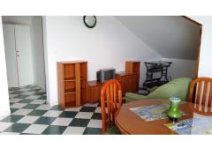 Apartments Oštrić Apartment 4 – Potkrovlje foto 3