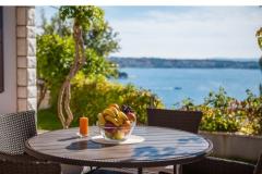 Apartments Panorama Trogir Apartment 1 – A-1 foto 3