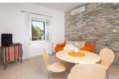 Apartments Panorama Trogir Apartment 1 – A-1 foto 4