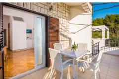 Apartments Panorama Trogir Apartment 2 – A-5 foto 4