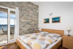 Apartments Panorama Trogir Apartment 3 – A-3 foto 1
